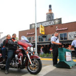 Loud American Roadhouse during 2017 Sturgis Motorcycle Rally