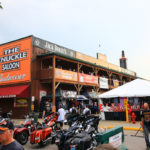 Knucke Saloon during 2017 Sturgis Motorcycle Rally